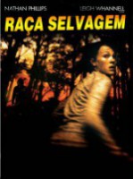 Raça Selvagem